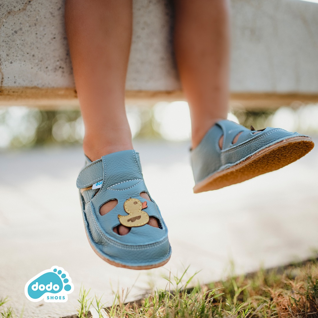 Dodo Shoes