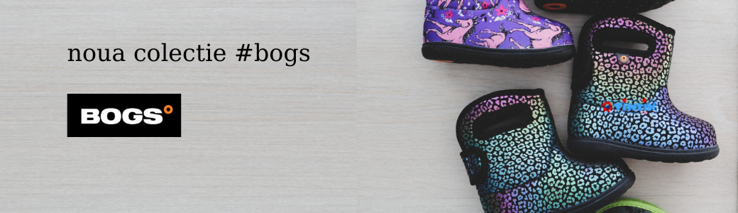 Bogs