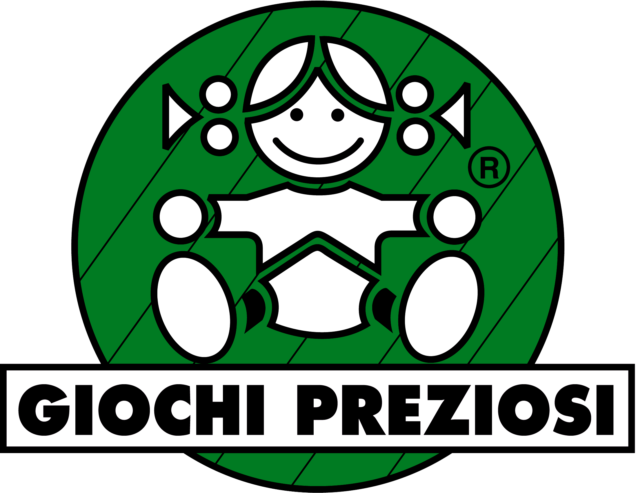 Giochi Preziosi