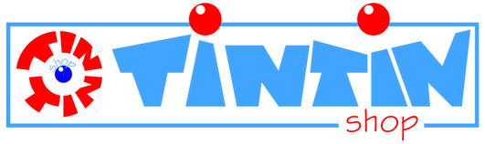 TinTin Shop