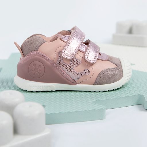 Ghid complet: alegerea primului Biomecanics pentru primii pași