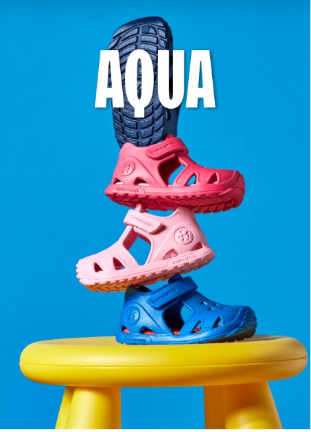 Biomecanics AQUA
