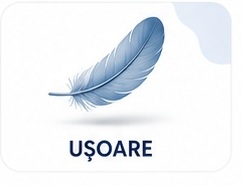 incaltaminte usoara