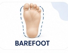 incaltaminte barefoot copii