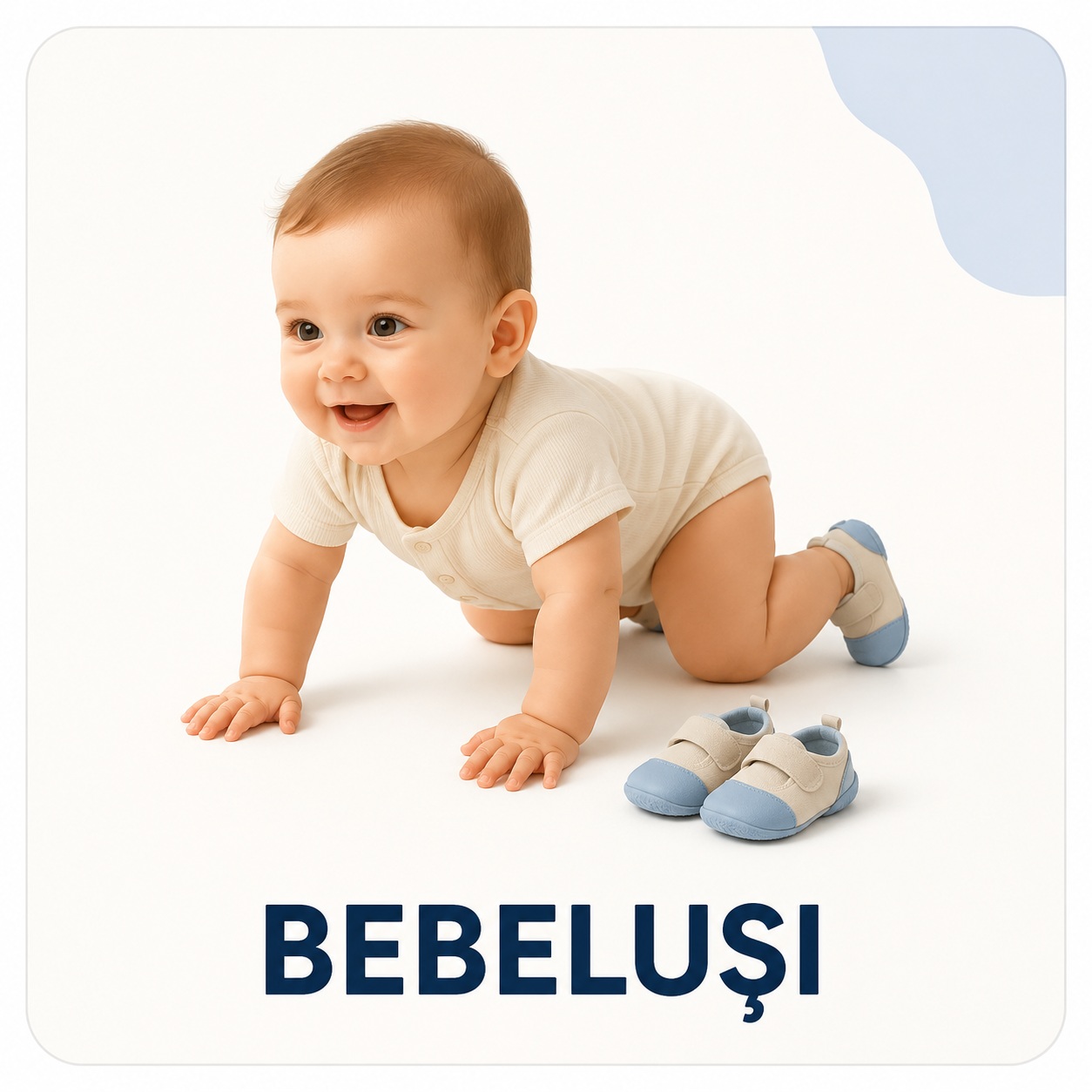 Încălțăminte pentru bebeluși