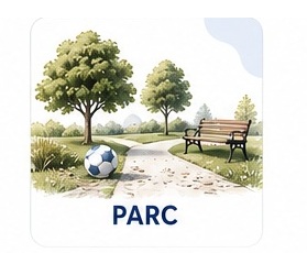 Ghete supinate Ponte20 DA06-6-2892 recomandate pentru parc