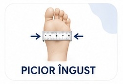Pantofi supinați Ponte20 DA06-6-2364 recomandați pentru parc
