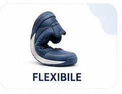 incaltaminte flexibila