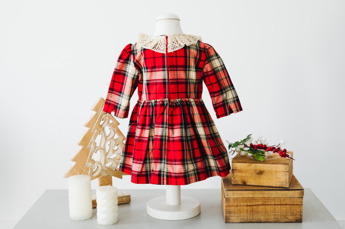 Rochie carouri TinTin Shop [5]