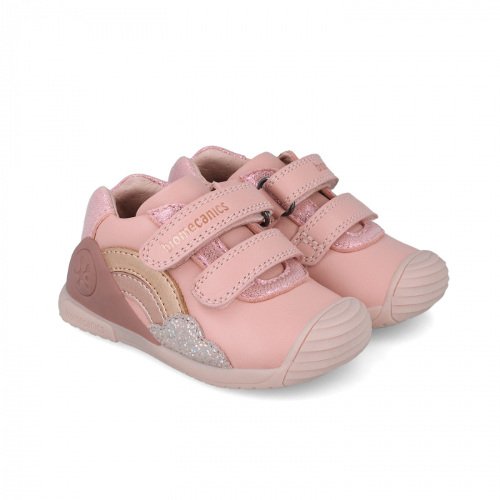 Sneakers Biomecanics 251102-A193 Petalo [1]