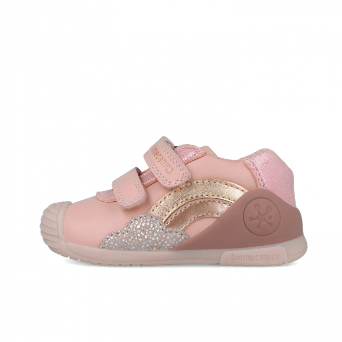 Sneakers Biomecanics 251102-A193 Petalo [2]