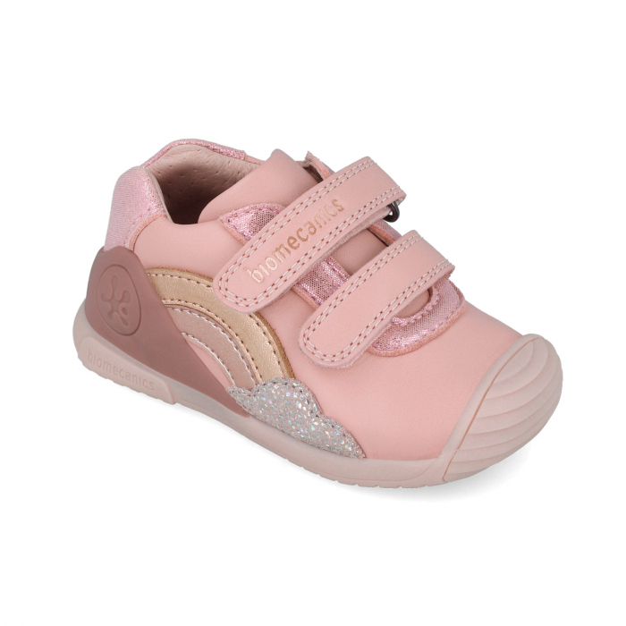 Sneakers Biomecanics 251102-A193 Petalo [3]