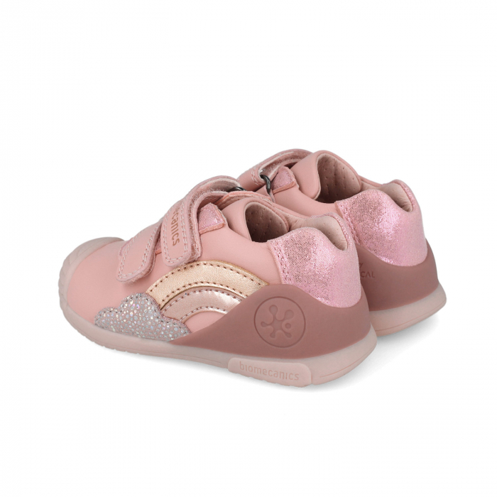 Sneakers Biomecanics 251102-A193 Petalo [4]