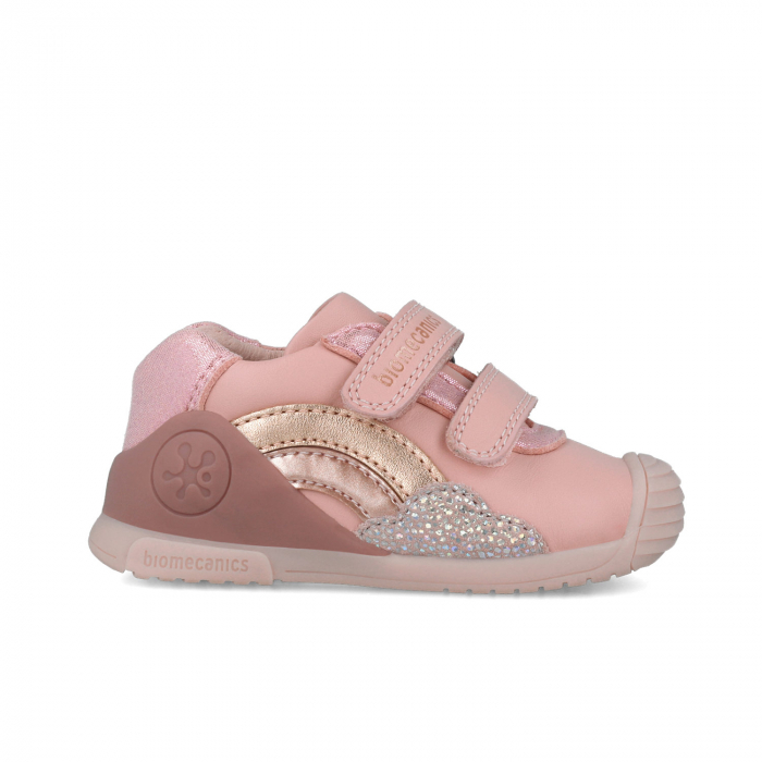 Sneakers Biomecanics 251102-A193 Petalo [5]