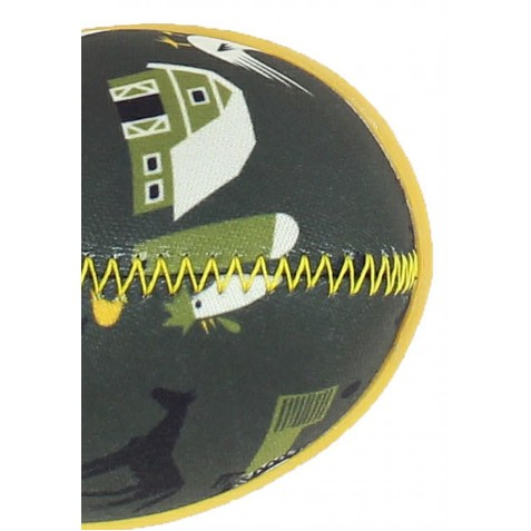 Cizme impermeabile copii, BOGS FOOTWARE, Farm Loden [5]