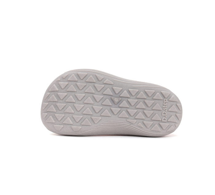 Balerini textili roz pentru fete de la DD Step F093-61810D [5]