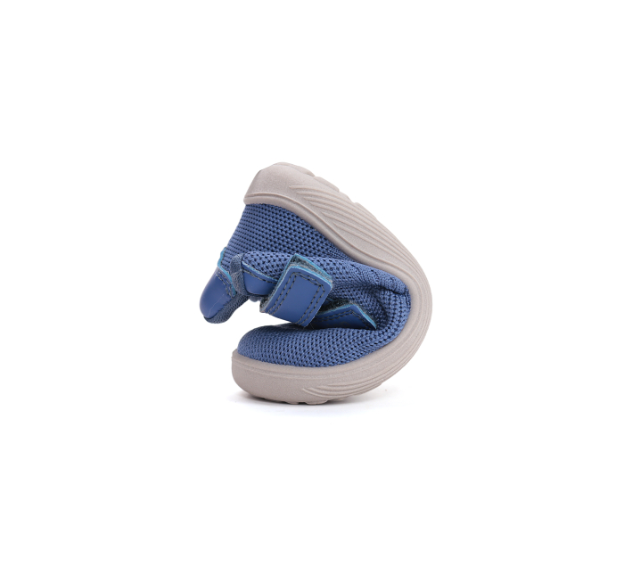 Sneakers Barefoot Albastri F093-61936A DD Step [8]