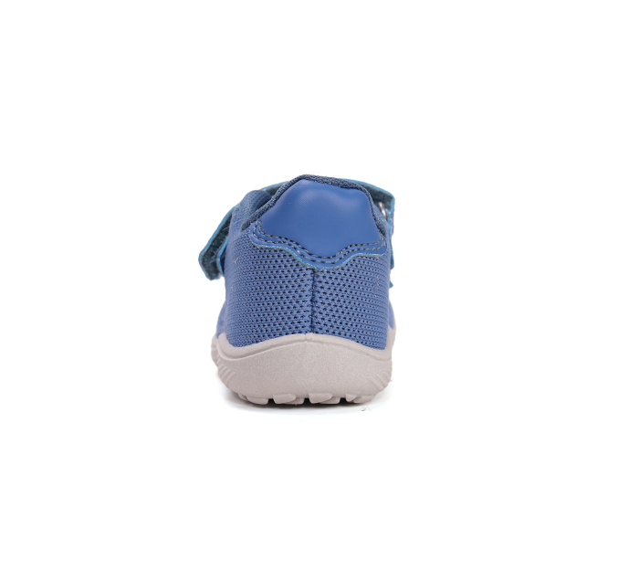 Sneakers Barefoot Albastri F093-61936A DD Step [2]