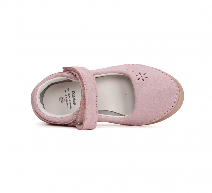 Pantofi D.D.Step H046-41682m [5]