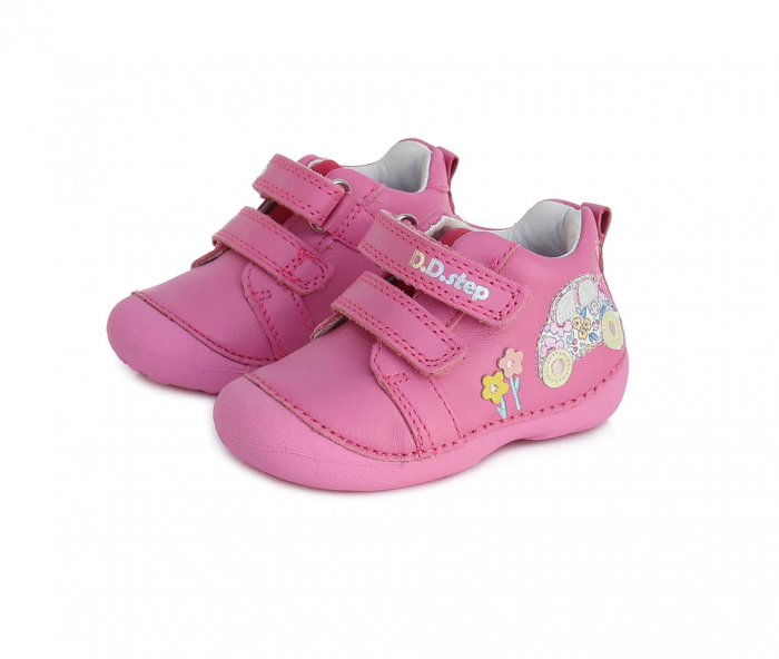 Pantofi S015-341 [2]