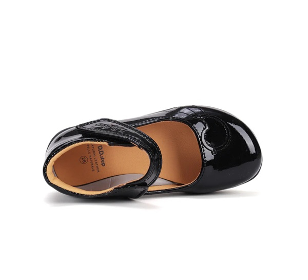 Balerini Negri  DD Step [2]