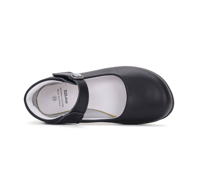 Balerini Negri  DD Step [5]