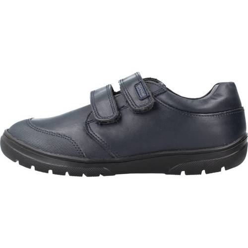 Pantofi Negri pentru Baieti, School Colection, Garvalin [2]