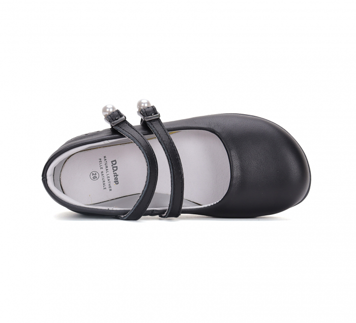Balerini Negri  DD Step [5]