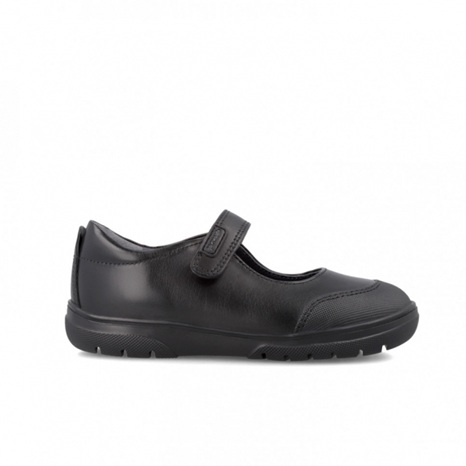 Pantofi Școală Garvalin 211700-A054 Negri [2]