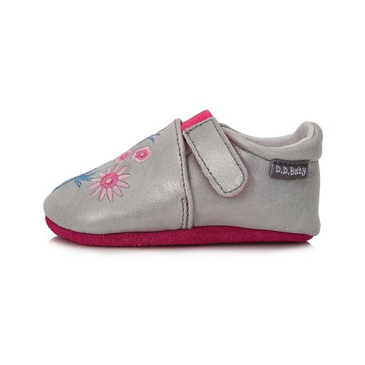 Botosei de Interior, Floral DD Step [2]
