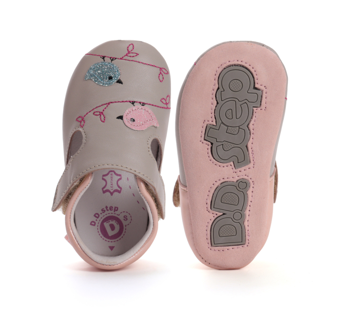 Botosei de Interior, Floral DD Step [6]