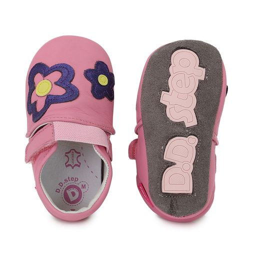 Botosei de Interior, Floral DD Step [3]