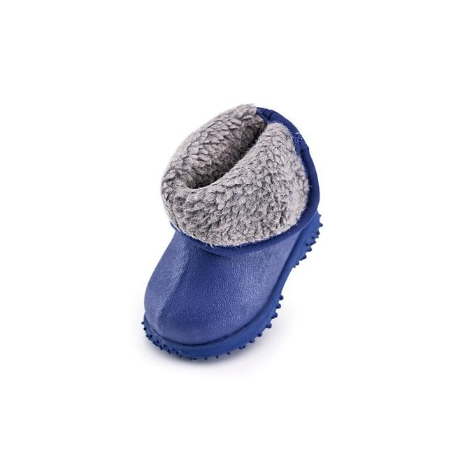 Cizme de Zapada Grubs Muddies Puddle Boot Violet/Unicorn [2]