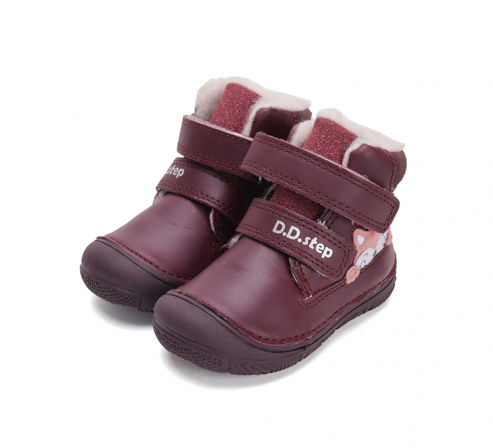 Cizme W082-42774A [6]