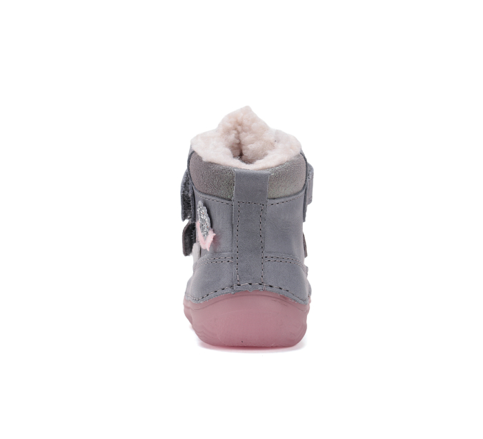 Cizme W082-52314B  dd step [2]