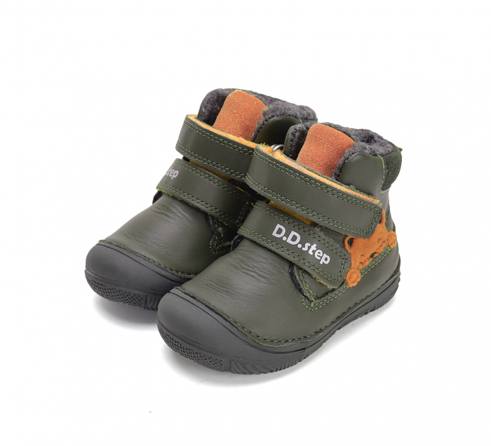 Cizme W082-42774C [6]