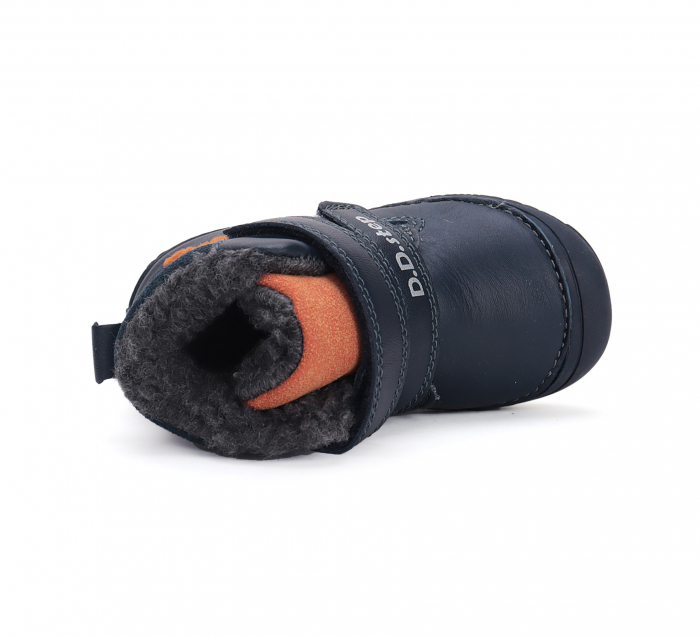 Cizme W082-42774B [4]