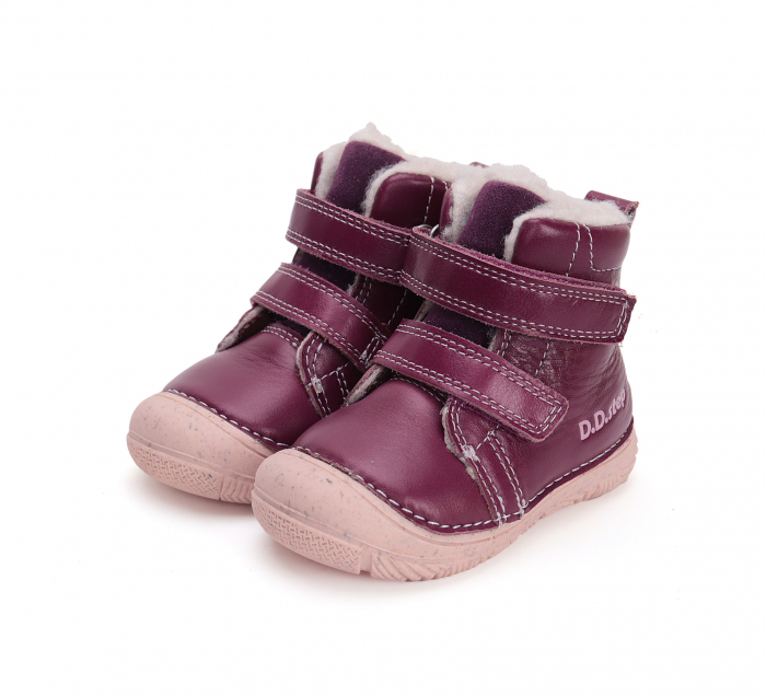 Cizme W082-42385C [6]