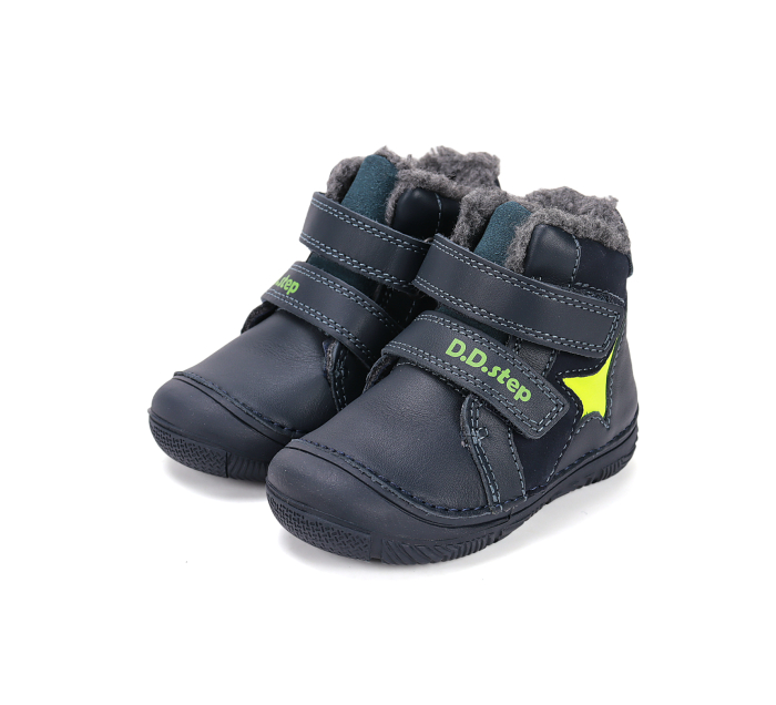 Cizme W082-52912 [1]