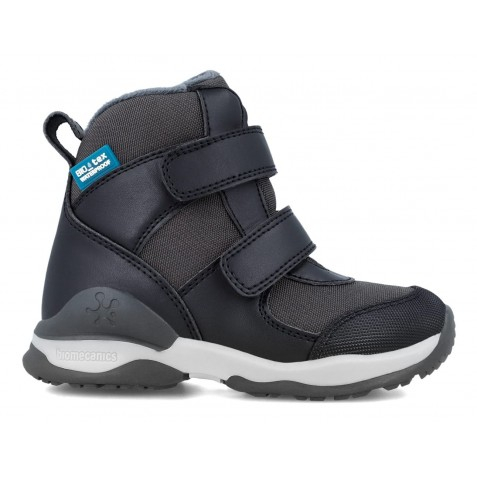 Cizme Impermeabile Biomecanics 241257-A054 Nero [3]