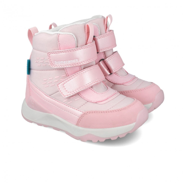 Cizme impermeabile Biomecanics 251255-B032 Mat Rosa [1]