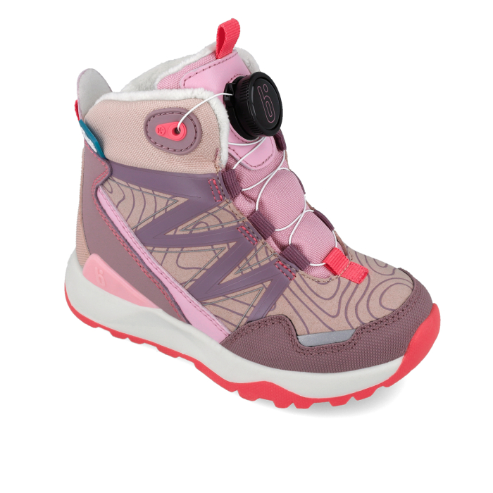 Cizme impermeabile Biomecanics [3]