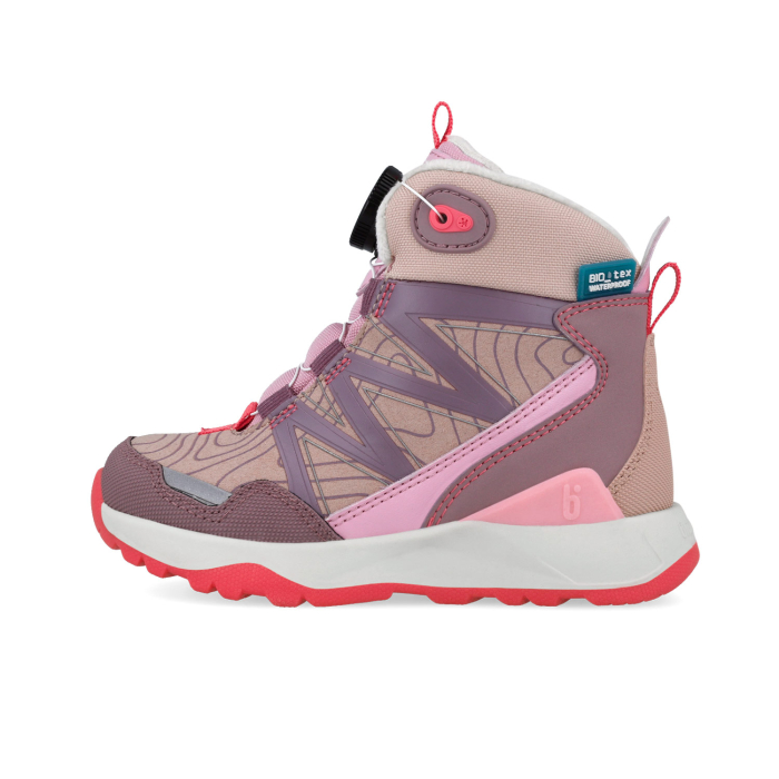 Cizme impermeabile Biomecanics [4]