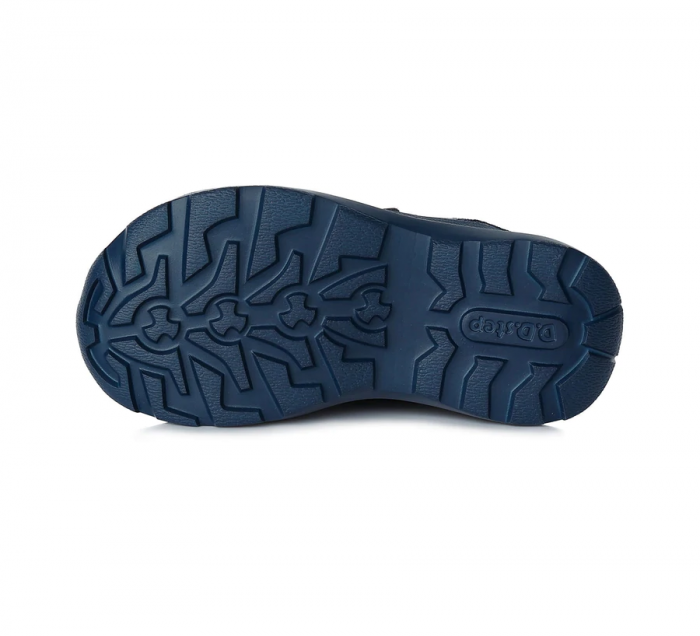 Cizme Imblanite Barefoot, rose, DD Step [4]