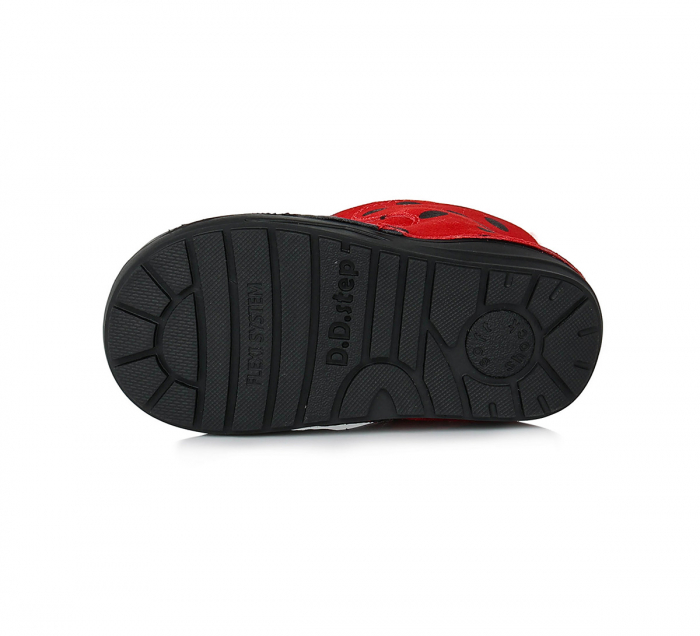 Cizme Imblanite W071-369B [4]