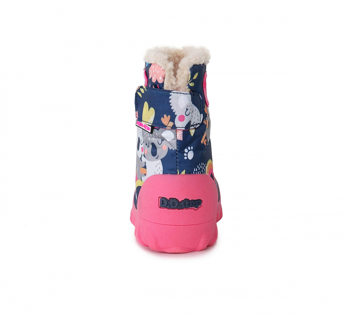 Cizme Imblanite F079-367C [2]