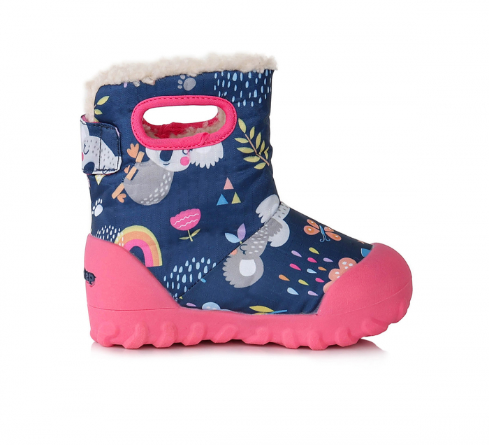 Cizme Imblanite F079-367C [3]