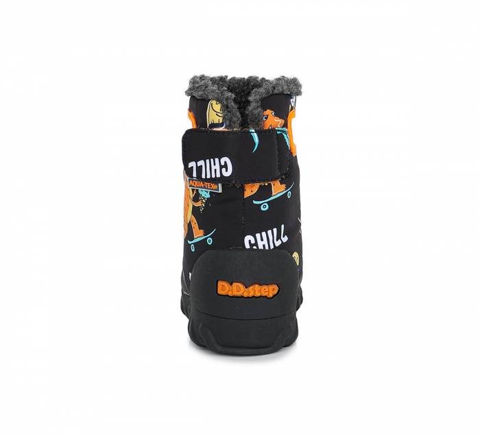 Cizme Imblanite F079-367 [2]