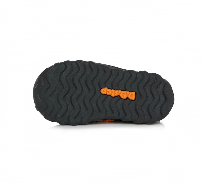 Cizme Imblanite F079-367 [4]