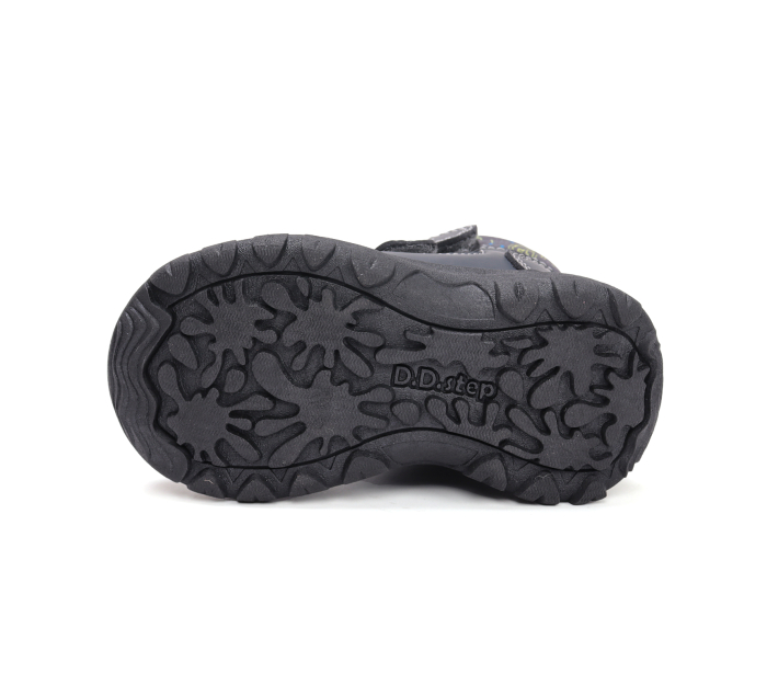 Cizme pentru Zapada, Impermeabile P081-52299, D.D.Step - Copie [5]